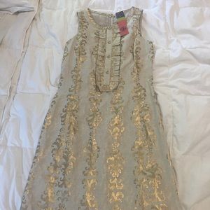 Tory Burch dress